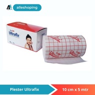 Onemed Ultrafix Plaster / Wound Plaster / Fixation Bandage