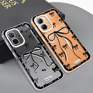 Case Caing Latest Infinix Smart 20 Softcase Smart 10 10 Plus Premium Transparent HBI-214