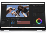 HP Envy x360 2-in-1 14 inch Laptop 14-fa0031AU Silver