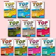 BUKU LATIHAN: TOP CLASS KSSM 2021 TINGKATAN 4