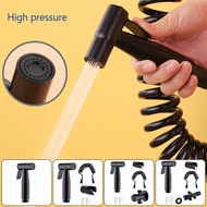 HOT SALE Toilet Bathroom Hand Sprayer Shower Head Self Cleaning Hand Bidet Faucet Handheld Bidet Sprayer Set