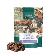 Socola sữa Grand-Place Puratos Chocolante 38%