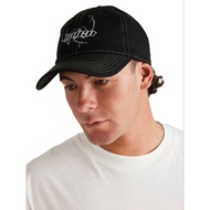 RVCA Blades Cap Black Original