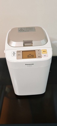 Panasonic SD-PM106 麵包機 連食譜