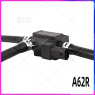 【Big-Sales】 R2-Turbocharger Boost Solenoid With Hose For Dorman 667-111 Select 2013-2019 Ford Models