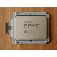 AMD Epyc 7663 Milan Cpu 56-Core 112-Threads 2.0Ghz SP3 240W Server Processor 100-000000318