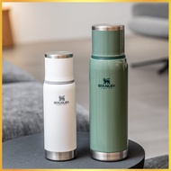 [STANLEY] Adventure To-Go Vacuum Bottle / 500ml, 750ml, 1.0L, 1.3L