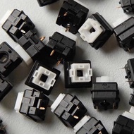 Suitable for Romer-G Axis Switch Omron G310 G810 G910 G413 PRO Mechanical Keyboard Axis Body