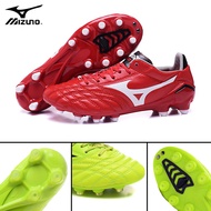 Mizuno_Morelia_Neo FG Futsal Shoes