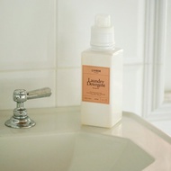 LIVRER 麗芙 日常全效洗衣精 - 佛手柑 BERGAMOT