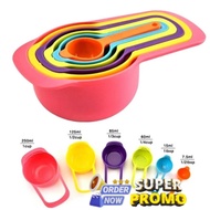 Cod Available Measuring Spoon Measuring Measuring Gram Cake Water Seasoning Sugar Coffee Flour Tea S