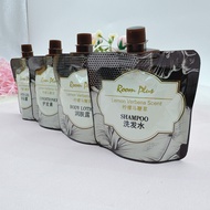 Five-Star Shop B & B Travel Sample Pack Shampoo Conditioner Body Wash Protective Pack 25.9.23