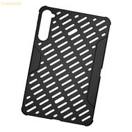 Crescent2 Soft TPU Full Body Case 8 8Inch Tablets Shock Absorption Profile Easy Grip