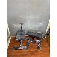 Jackstand/Paddock Motor Hutech Brand (Human田s Technology) - Sturdy Universal Paddock Stand