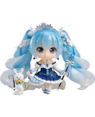 Good Smile Snow Miku (Snow Princess Version) Nendoroid Action Figure