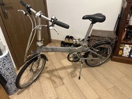 Dahon vitesse Folding Bicycle