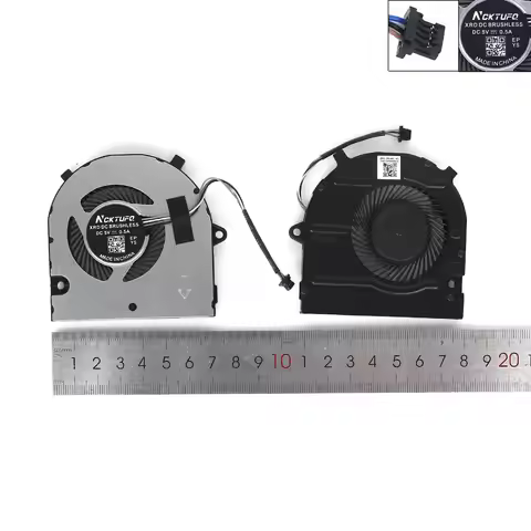 Laptop Cooling Fan for DELL Latitude 3420 3520 3530 E3420