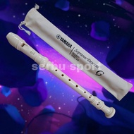 Yamaha flute, original Yamaha order