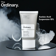 The Ordinary Azelaic Acid Suspension 10% 30ml