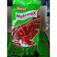 MELLOW YOGEE NUTRINEX MALT COKLAT