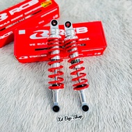 Phuộc RCB series C2 cho Wave Dream Future AB Novou Sirius Jupiter - chính hãng rcb