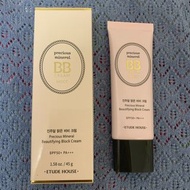 Etude House BB Cream Sand