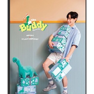 box kotak parcel package box