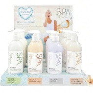 BCL SPA GEL LOTION 凝胶乳液 355ml (12oz)