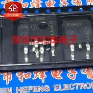 5 Piece K06N60 SKB06N60 TO-263 600V 6A