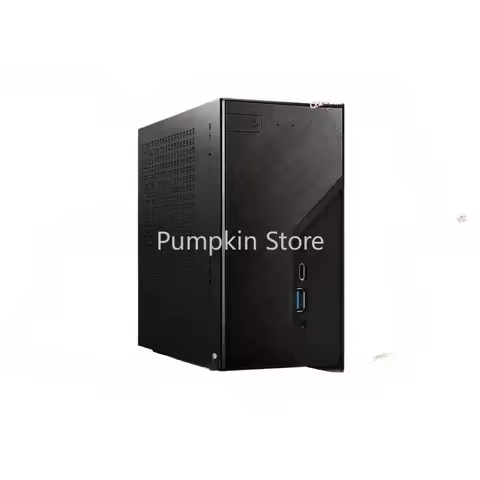 X300 paired with 4600G 5600G 5700G ITX small host