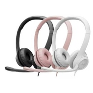 Logitech Logitech H390/USB Headset Computer Headset Microphone Multifunctional Headset