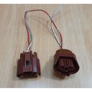 HB4 BULB SOCKET