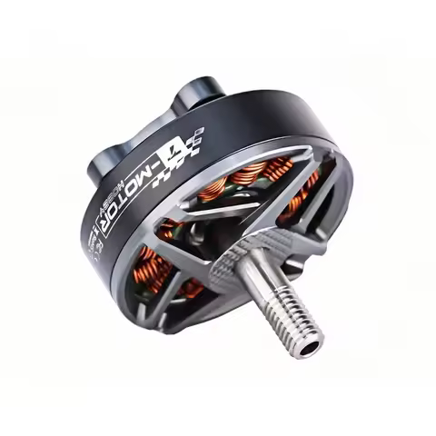 T-HOBBY F90 2806.5 Brushless Motor 1300KV 1500KV 1950KV 5-6S FPV Cinelifter X8 Long Range Freestyle 