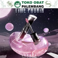 TIMEPHORIA LUNARA FROST 3D LIP GLOSS LIPSTICK LIP TINT LIP CREAM HYPER SHINE COLOR FRESH comfort COO
