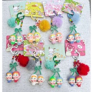 GANTUNGAN Baby Cry Hanger (80058-80063)