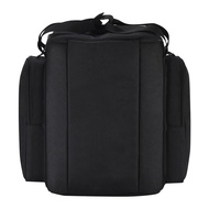 Portable Bluetooth Speaker Storage Bag Multifunctional Carrying Pouch Bag for Bose S1 Pro Multi Position PA System Bluetooth Speaker Accessories