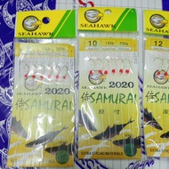 Seahawk Fishing Apollo