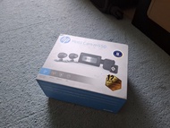 全新 brand new HP M550電單車車cam dash cam