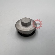 OIL NUT VF3i 185/ SPORT RIDER