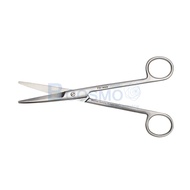 กรรไกรตัดเนื้อเยื่อ Mayo Scissors TSI (ขนาด 17 Cm.) / The Clinic Hub