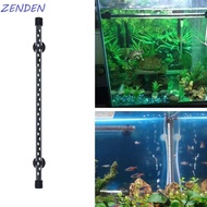 ZENDEN​ Fish Tank Light Color Lights 90-260V Freshwater Fish Tank Clip Waterproof Submersible Lamp 1