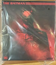 Mezco The Batman 蝙蝠俠