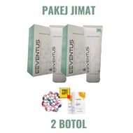 🔥 Original HQ | New Packaging🔥EEVENTUS Hair Cream Wangi with Essential Oil for autism tantrum hypera