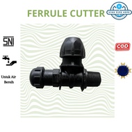 FERRULE CUTTER 1 1/4" X 20MM