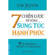 Book - 7 Strategies to Live Richly and Happy - First News