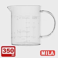 MILA 經典咖啡配方量杯350ml