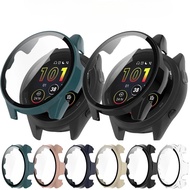 Tempered Glass For Garmin Forerunner 265 265S 965 955 255 255S Forerunner 255 255S 955 965 Screen Pr