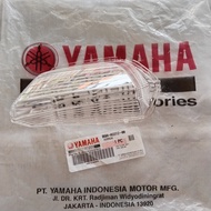 Original Yamaha New Nmax 155 B6H-H3312-00 Front Turn Signal Light Mica