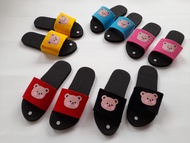 Gallery Aimae-Sandal Slip On Boneka Bear #sendal wanita terbaru 2021 andin#sendal wanita terbaru 2021 kekinian#sendal andin ikatan cinta#sendal wanita murah meriah#sendal wanita korea#sendal wanita impor#selop wanita#sandal selop#sandal anak perempuan