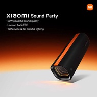 [New]Xiaomi ❈ Sound Party Global Version ❈ [New]Xiaomi